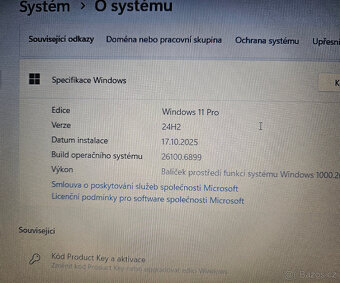 HP Zbook 15 G4 i7-7820HQ - 5