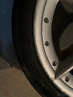 BMW dvourozmery styling 108 BBS - 5