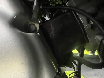 Aprilia Leonardo 250 - 5