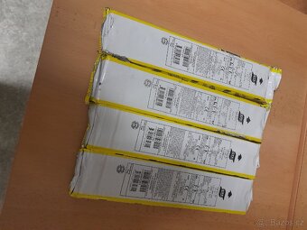Prodám svářecí elektrody ESAB OK - 5