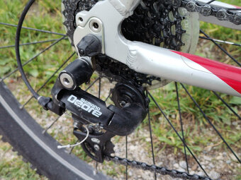 HORSKÉ KOLO TREK 4500 - 5