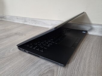 ▼DELL Latitude 5400 - 14" / i5-8365U / 8GB / SSD / ZÁR▼ - 5