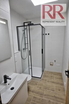 Pronájem rekonstruovaného bytu 2+1 Dobřany - 5