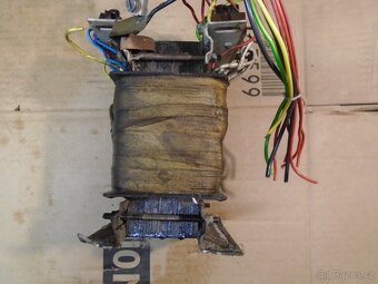 Transformátor - 5