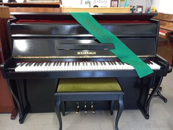 Weinbach mod.104-Dovoz i na Štědrý den 24.12. - 5