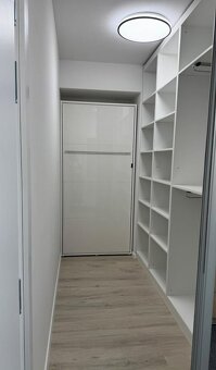 Pronájem bytu 1+1 v Praha, Ječná ulice - 5