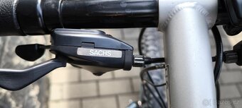 Horské kolo HERON RETA 26" - 5