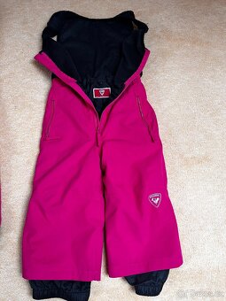 Lyžařské oblečení Rossignol - 5