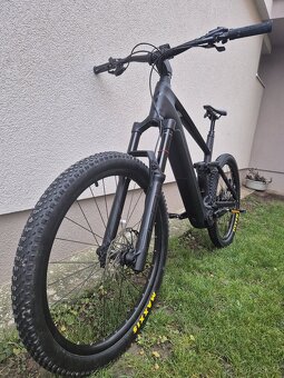 🎄Vánoční ponuka🎄 Cube stereo hybrid hpc 160 slx 750 - 5