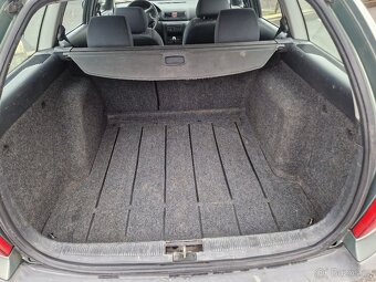 Škoda Octavia Combi 1.6 75kw - 5