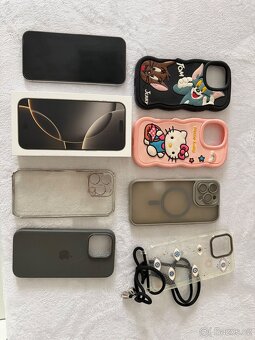 IPhone 16 PRO MAX - 5