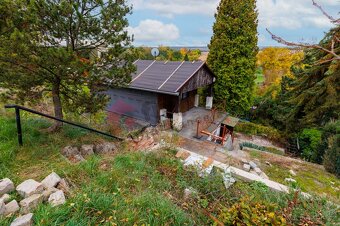 Prodej chaty v Košticích - 5