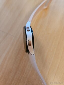 Hodinky Samsung Galaxy 4 - 5