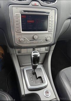 Ford Focus 2011r.v automat 2.0TDCI 100kw - 5