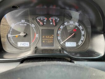 Octavia 1 1.9tdi 66kw - 5