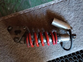 Honda cbr900rr,rok 2000 - 5