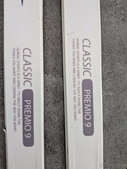 běžky a boty ONE WAY - 5