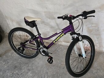 Dětské kolo Trek - 5