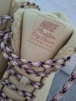 Zimní boty Nike - 5