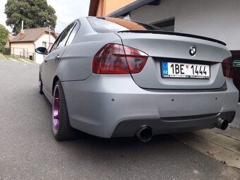 Kola Breyton 5x120 r19 BMW - 5