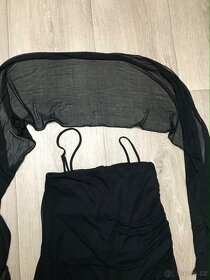 Dámský společenský overal - 5