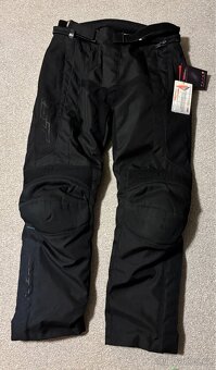 Rst kalhoty textilní - 5