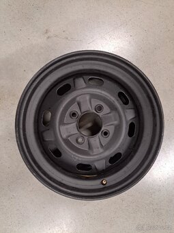 Nové disky - ráfky CFMOTO - 5