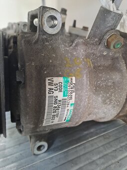 Klimakompresor VW/Škoda - 5