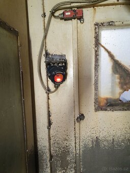 KOVOSVIT MAS MCV 1016 Quick - obráběcí centrum - 5