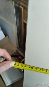 Interiérové dveře - 5