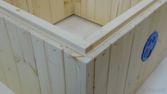 včelí úly, nástavkové úly - 5