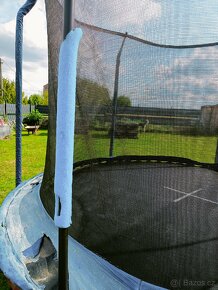 Trampolína Marimex 305cm - 5