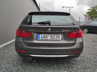BMW 330D XDRIVE - 5
