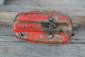 Nádrž na moped Stadion - 5