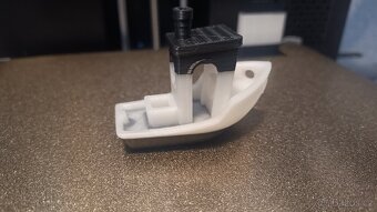 3d tiskárna Flashforge AD5X - 5