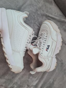 Tenisky FILA - 5