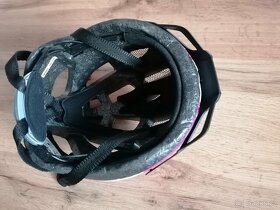 Dívčí cyklistická helma - 5