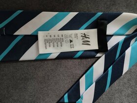 Dětská vesta + kravata H&M - 5