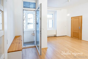 Pronájem bytu 3+kk, Pivovarnická, Libeň, 23990 Kč/měs, 86 m2 - 5