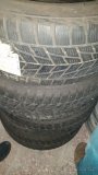 4x pneu Bridgestone - 5