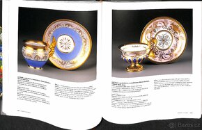 ŠÁLKY ZÁPADOČESKÝCH PORCELÁNEK - 5