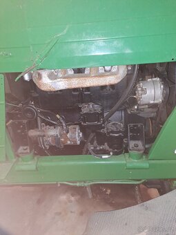 Traktor fortschritt ZT303 - 5
