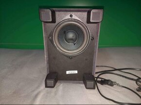 Reptoduktory Logitech Z313 - 5