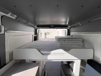 Peugeot Boxer obytný - 5