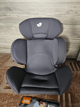 Joie spin 360 - 5
