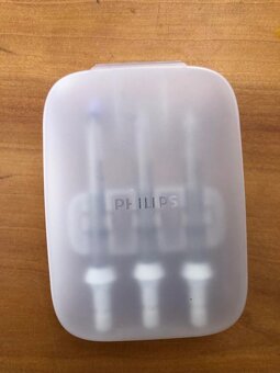 Dentální sprcha Philips - 5