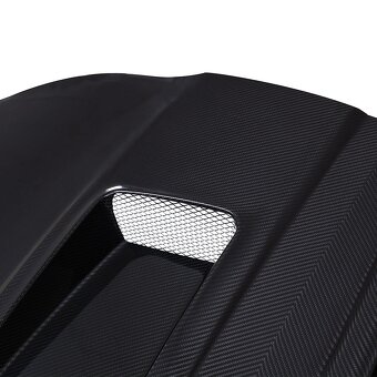 Predná kapota BMW M3/M4 G80/G82 FullCarbon - 5