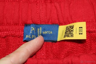 Dámské tepláky POLO Ralph Lauren vel. S / 160 - 5