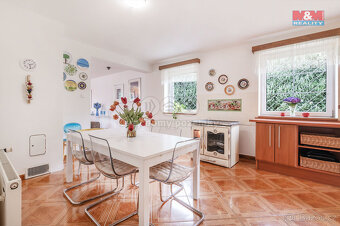 Prodej rodinného domu, 250 m², Světlá pod Ještědem - 5