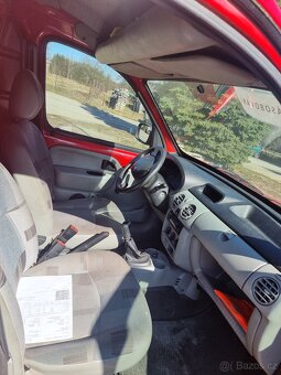 Renault Kangoo Express - 5